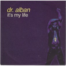 DR. ALBAN - It´s my life
